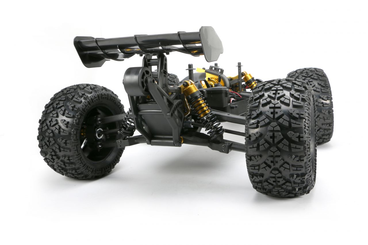 Himoto e8mtl. Монстр 1 8. 4g e8mtl-08632. 6. 5 см.