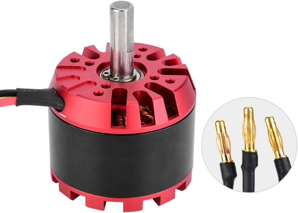 6354%20270KV%20Outrunner%20Brushless%20Motor