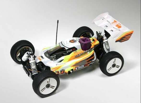 Team%20Magic%20B8RS%201/8%20ARR%20Racing%20Nitro%20Buggy%20kit(W/O%20engine%20radio)