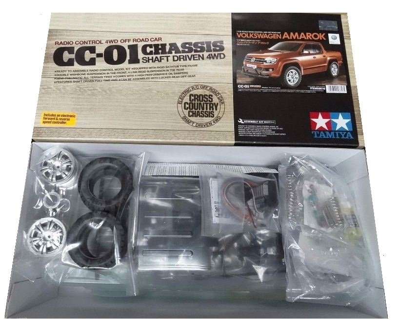 %20Tamiya%201/10%20VW%20Amarok