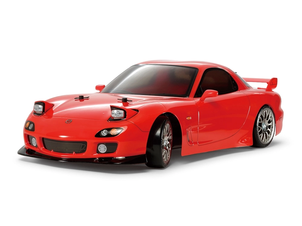 Tamiya%201/10%20Mazda%20RX-7%20(FD3S)%20Drift%20TT-02D%20(Demonte%20Kit)