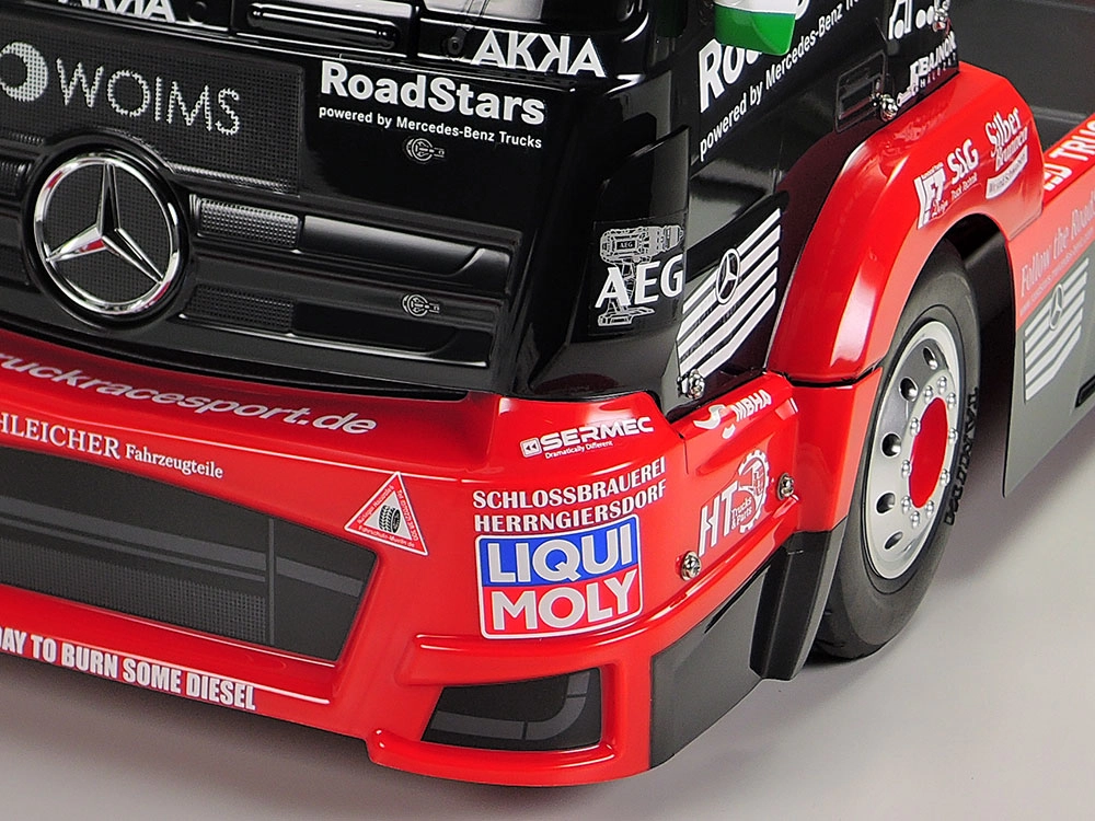 Tamiya%201/14%20Mercedes%20Actros%20MP4%20MB%20(TT-01E)%20(Demonte)