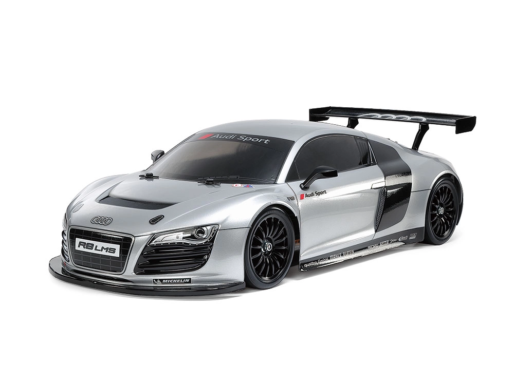 Tamiya%201/10%20Audi%20R8%20LMS%202008%20(TT-02)%20(Demonte)