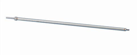Graupner%20Komple%20Şaft%20350mm%20M5%20(Rulmanlı)