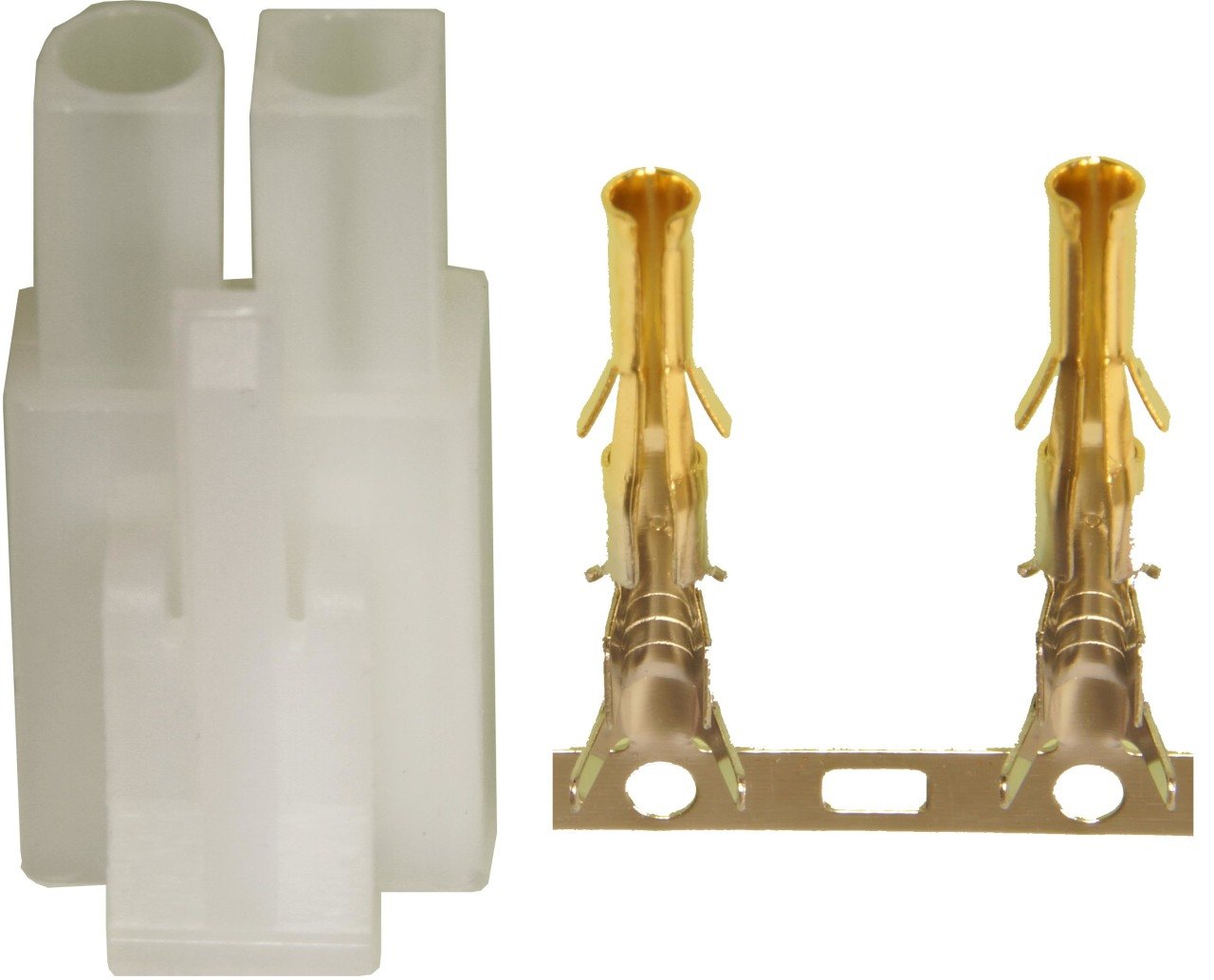 Muldental%20Tamiya%20Batarya%20Fişi-10%20Adet-Dişi