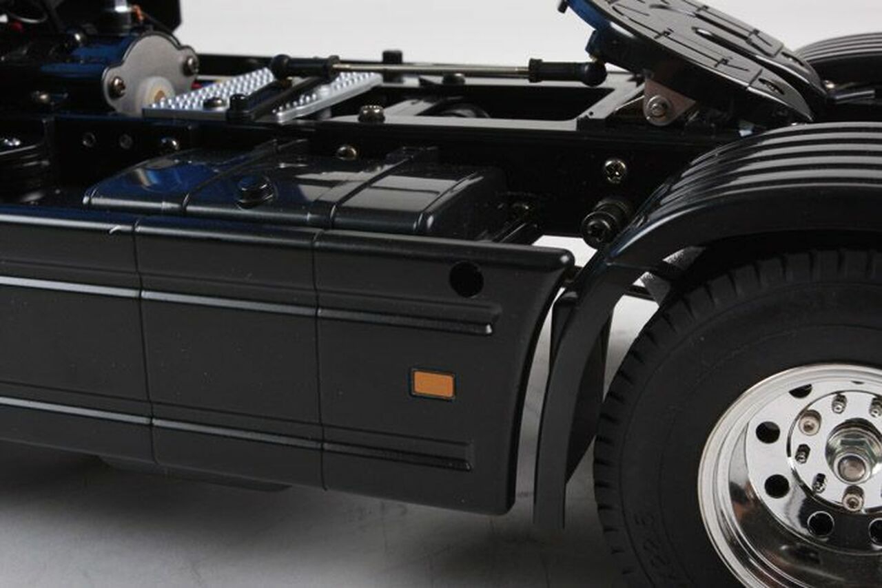 Tamiya 1/14 Scania R-470 Highline DEMONTE