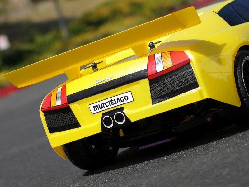 HPI%20Lamborghini%20Murcielago%20Body%20(200mm)-Boyalı