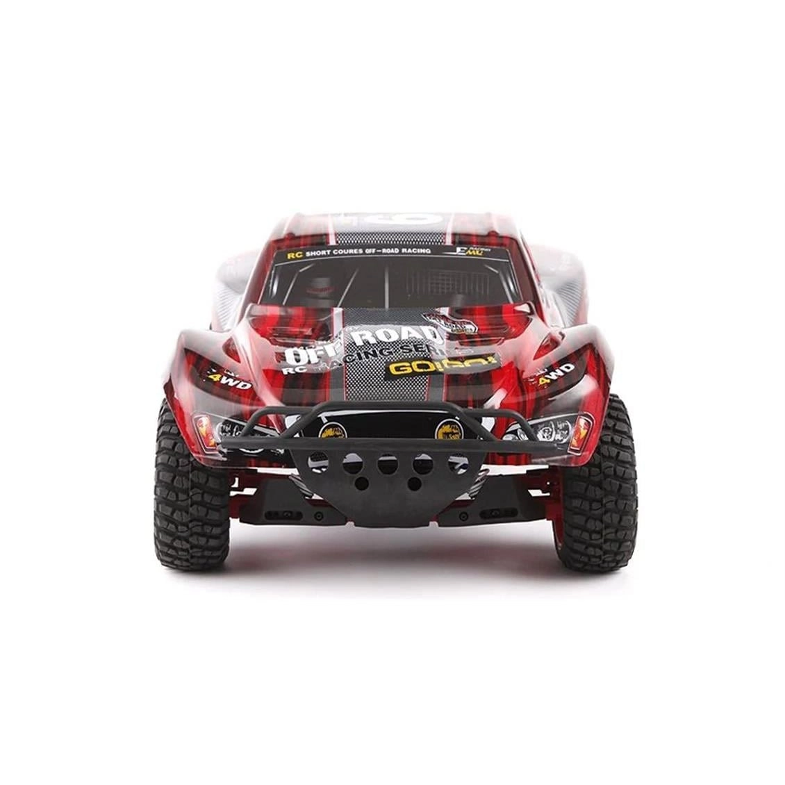 Remo%201/8%20Ölçek,%204WD%20Off%20Road%20Short%20Course%20RTR%20(Fırçalı%20Motorlu)