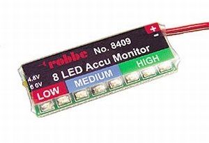 Robbe%208%20LED%20Accu%20Monitor