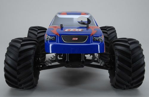 CENRACING%20MG10%20MT3%201/10%20Monster%20Truck%20W/3.0%20Nitro%20Engine%20