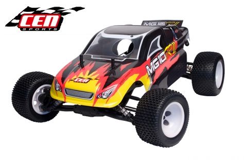 CEN%20MG10-TR2%201/10%20Nitrolu%204x4%20RTR%202.4Ghz