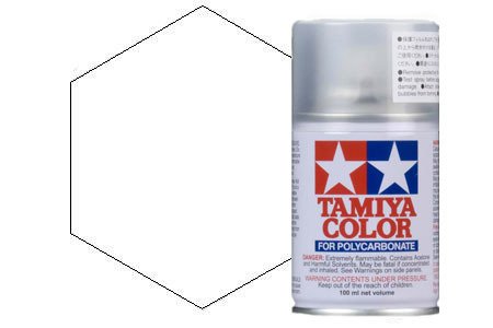 Tamiya%20PS-1%20White%20100ml%20Sprey%20Boya