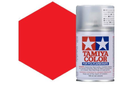 Tamiya%20PS-2%20Red%20100ml%20Sprey%20Boya