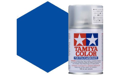Tamiya%20PS-4%20Blue%20100ml%20Sprey%20Boya