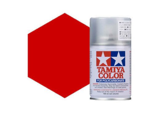 Tamiya%20PS-15%20Metallic%20Red%20100ml%20Sprey%20Boya