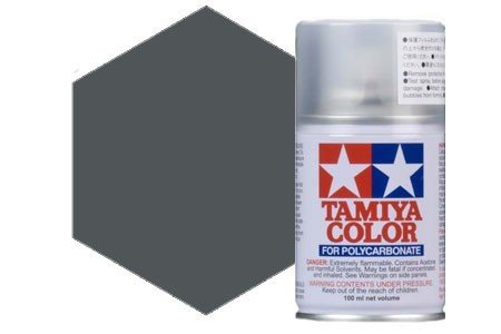 Tamiya%20PS-23%20Gun%20Metal%20100ml%20Sprey%20Boya