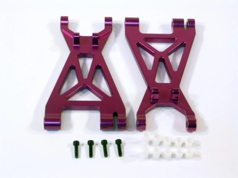 HPI%20ALUMINUM%20LOWER%20SUSPENSION%20ARM%20(PURPLE/1%20PAIR)%20