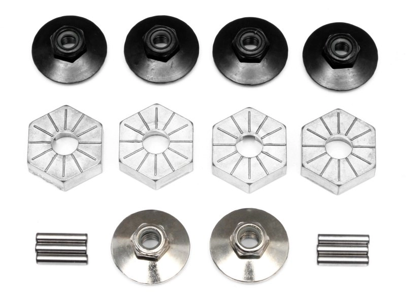HPI%2017mm%20HEX%20HUB%20SET%20(4pcs%20w/LOCK%20NUTS)%20