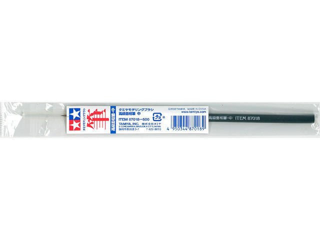 Tamiya%20HG%20Sivri%20Uçlu%20Fırça%20(M)