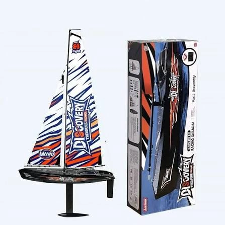 Joysway%20Discovery%20655%20mm%20RTR%20RC%20Yelkenli%20Tekne