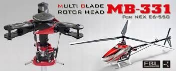 Nex%20E6%20550%20FBL%20Combo%20Elektrikli%20Helikopter%20Kiti-3Palli%20Versiyon