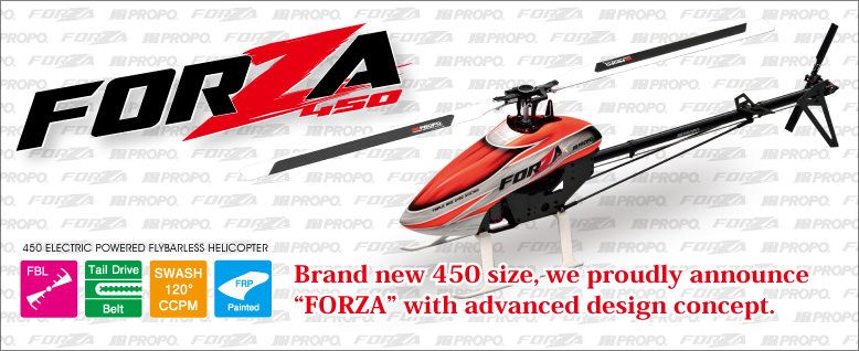 JR%20Propo%20Forza%20450%20Combo%20w/TAGS%20Mini+motor+esc+servos