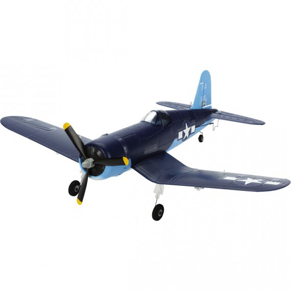 Parkzone%20Ultra%20Micro%20F4U%20Corsair%20BNF(Kuyruk%20hasarlıdır%20Outlet%20üründür)