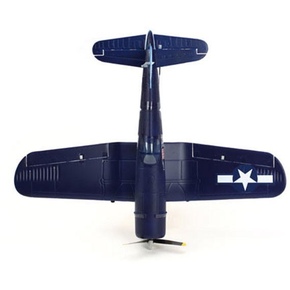 Parkzone%20Ultra%20Micro%20F4U%20Corsair%20BNF(Kuyruk%20hasarlıdır%20Outlet%20üründür)