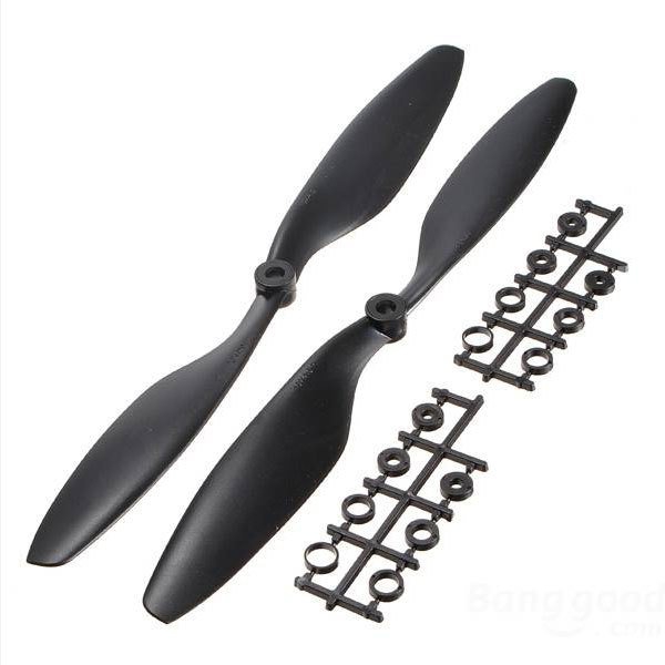 %209045%20Siyah%20Plastik%20CW/CCW%20Pervane%20Seti
