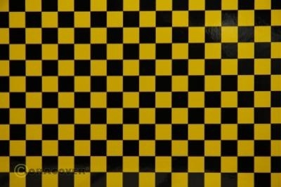 ORACOVER%20FUN%204%20width:%2060%20cm%20length:%202%20m%20yellow%20-%20black%20