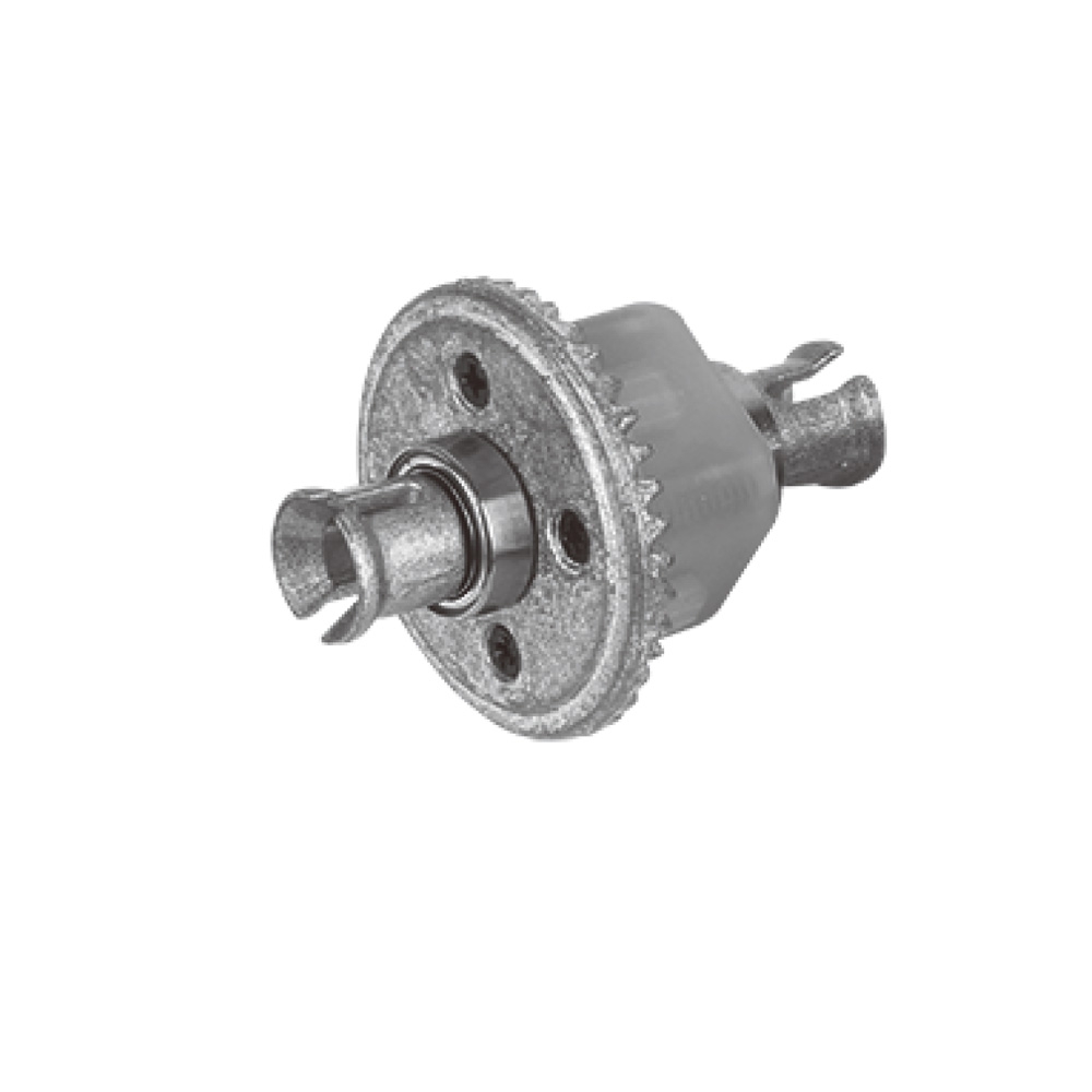 Judge%20s920%20Differential