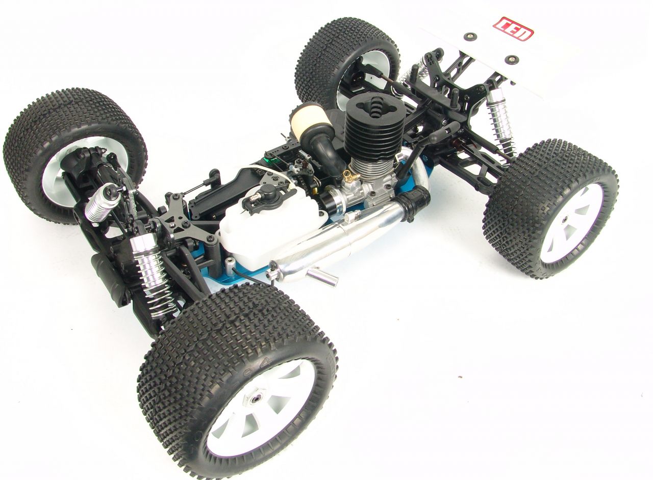 CEN%20Matrix%20TR3%201/8%20Nitro%20RTR
