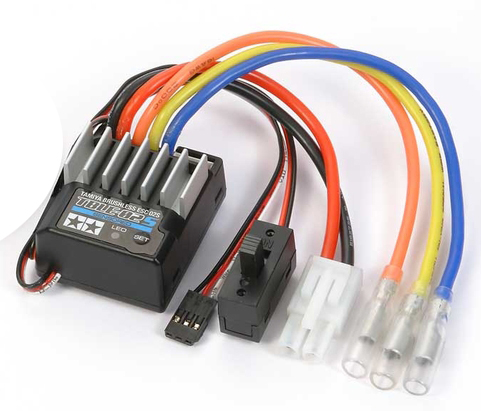 TAMIYA%2060%20Amper%207.2V%20-%207.4V%20BRUSHLESS%20&%20BRUSHED%20Esc