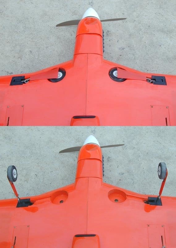 The%20World%20Models%20P-51%20Mustang%2046%20(Red)%20ARF%20Uçak