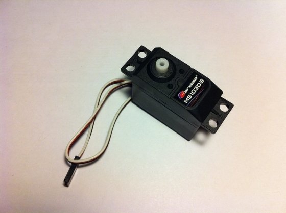 Carisma%20standard%20Servo