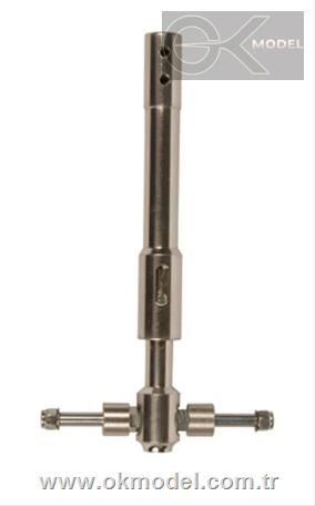 UMS%20Oleo%20Strut%20Suspension%20for%202Wheel%20150mm%2012kg