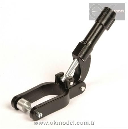 UMS%20Bend%20off%20landing%20gear%20suspension%20%20145mm%2012kg