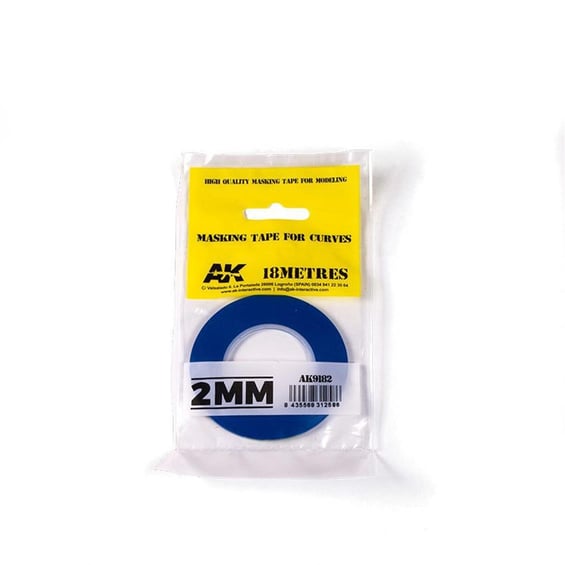 AK%20Interactive%209182%202mm.x18%20Metre%20Flexible%20Maskeleme%20Bandı%20