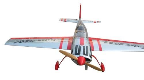 Vantex Extra 330L 50cc 2210mm Model Uçak