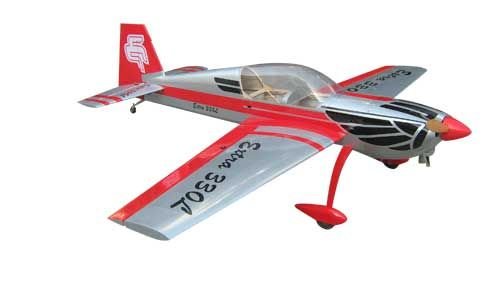 Vantex Extra 330L 50cc 2210mm Model Uçak