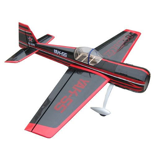 Vantex Yak 55SP 26cc - 30cc1843mm Model Uçak