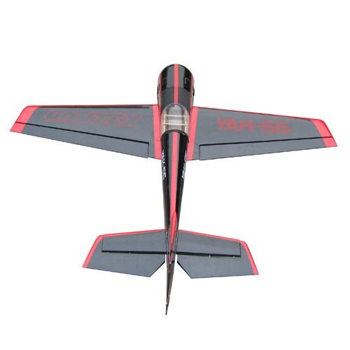 Vantex Yak 55SP 26cc - 30cc1843mm Model Uçak