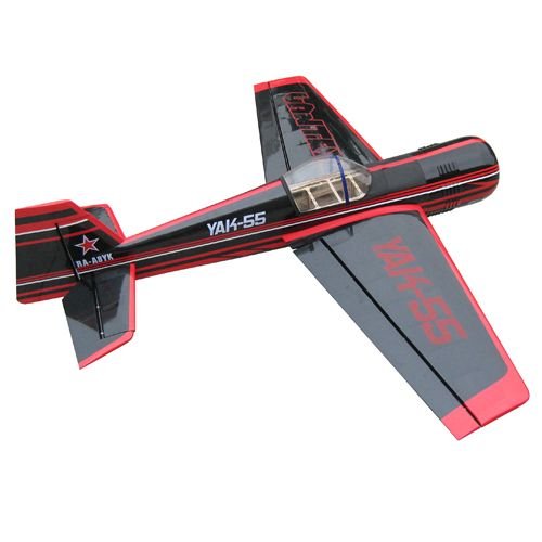 Vantex Yak 55SP 26cc - 30cc1843mm Model Uçak