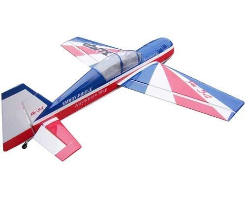 Vantex Yak 54 26cc - 30cc 1854mm Model Uçak