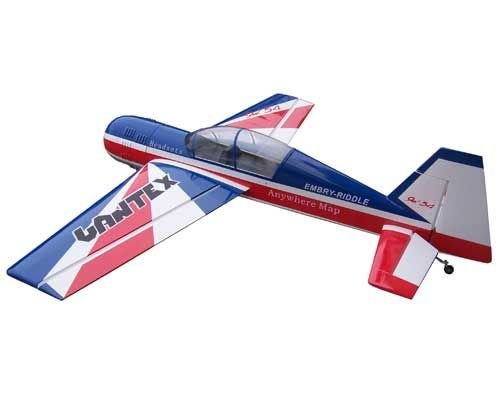 Vantex Yak 54 26cc - 30cc 1854mm Model Uçak