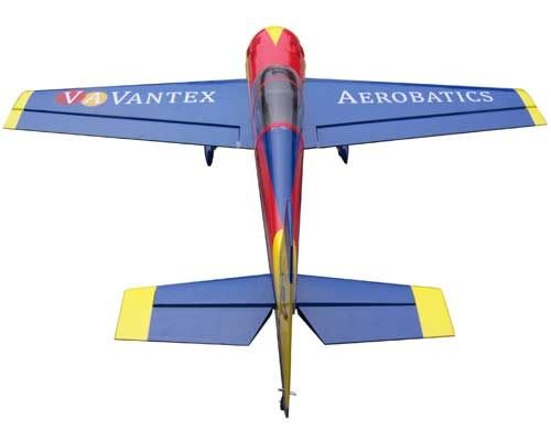 Vantex Yak 54 26cc - 30cc 1854mm Model Uçak