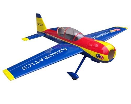 Vantex Yak 54 26cc - 30cc 1854mm Model Uçak