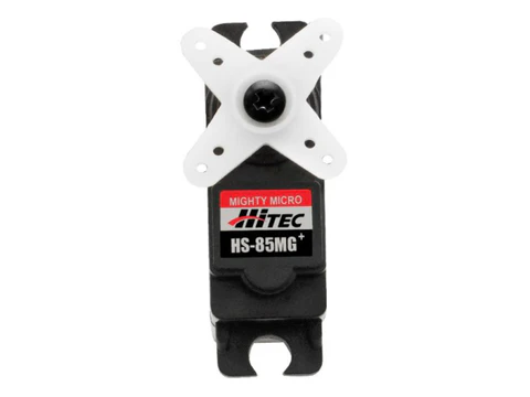 HS-85MG%20Micro%20Analogue%20Cored%20Servo%2021.9g%203.5kg/0.14s%204.8V%20-%206.0V%20