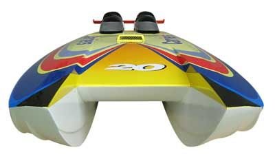 Vantex%20Hurricane%201300BP%20(Yellow)%201.3mt%20Brushless%20