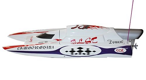 Vantex%20Super%20Yacht%20900BP%20(White,Blue)%2090cm%20Brushless%20Tekne
